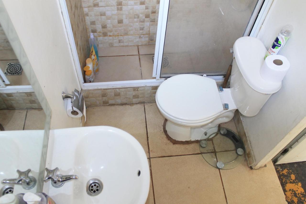 Tranqui Hostel
