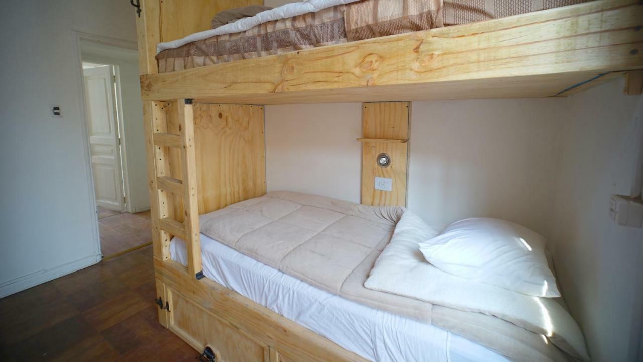 Tranqui Albergue