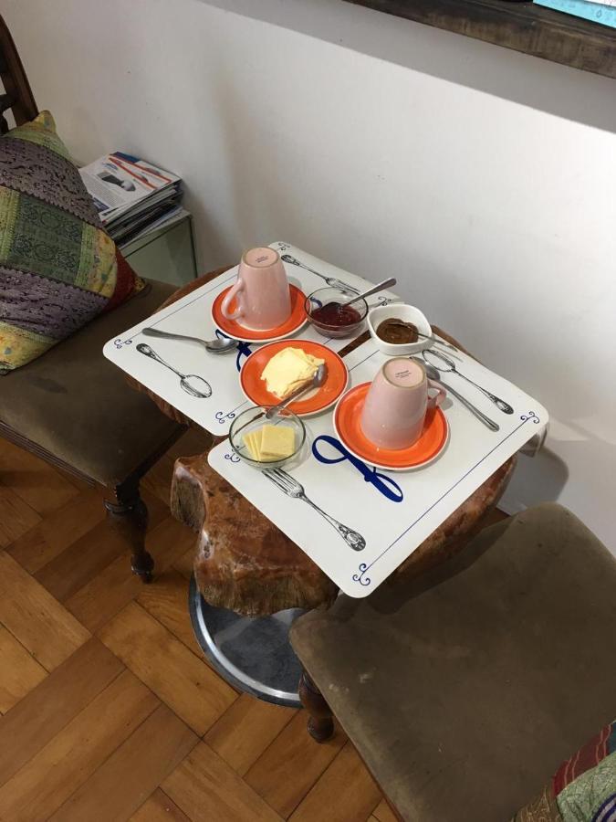 Albergue Tranqui Santiago