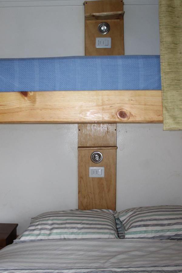 Albergue Tranqui Santiago