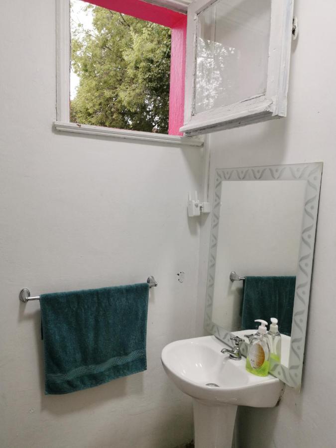 Albergue Tranqui