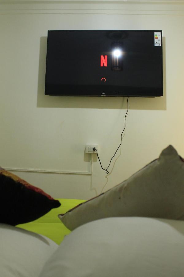 Albergue Tranqui *