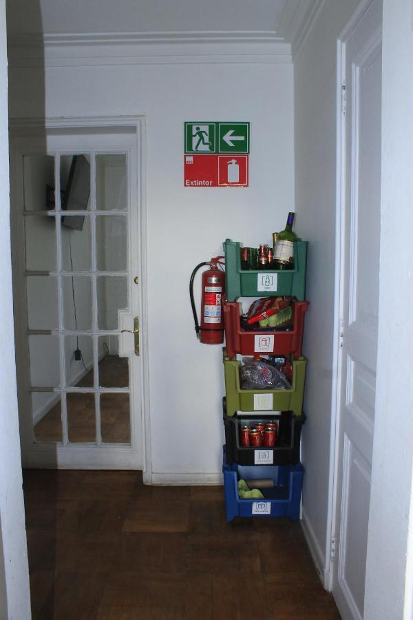 Albergue Tranqui